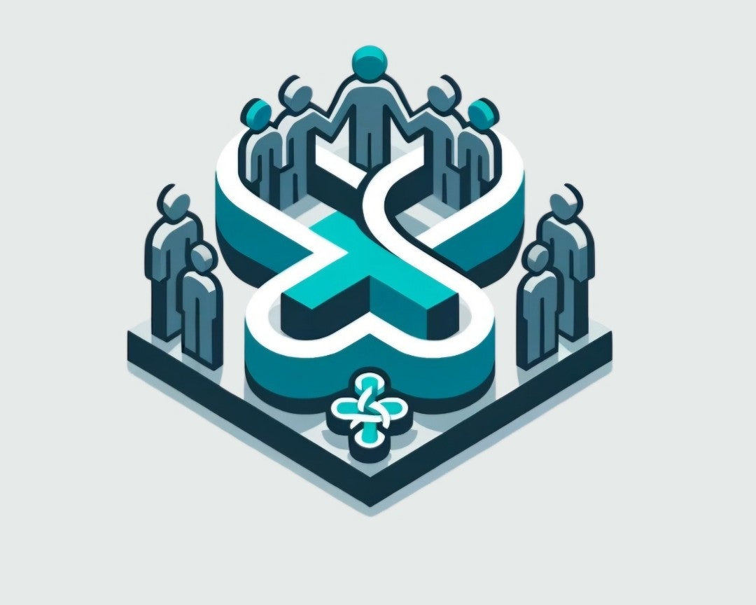 The Hearts And Pathways Shop